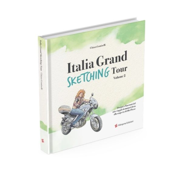 Italia Grand Sketching Tour 2 (2)
