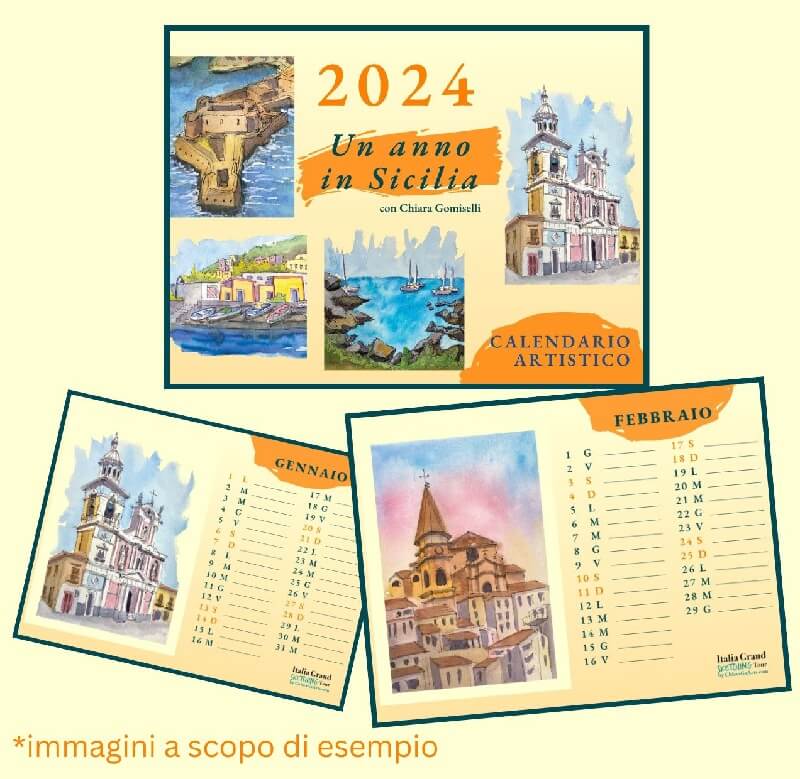 Collage-Calendario-Ritratti